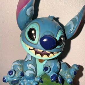 Stitch Disney showcase